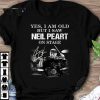 Funny Jesus Because Of Him Heaven Knows My Name shirt