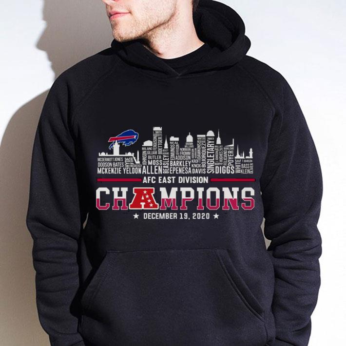 Original Buffalo Bills AFC East Division Champions 2020 Name Players shirt 9d1e23bb original buffalo bills afc east division champions 2020 name players shirt 4 - Original Buffalo Bills AFC East Division Champions 2020 Name Players shirt
