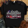 Funny You Can't Break A Woman Who Seeks Her Happiness From God Christ Jesus shirt