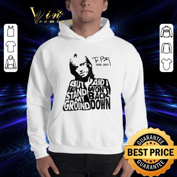 Best  Tom Petty Country Music American Legend 70s 80s shirt