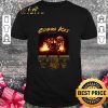Funny French Bulldog Frenchievengers shirt
