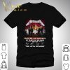 Some Of Us Grew Up Watching Grey's Anatomy The Cool Ones Still Do shirt