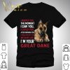 Vintage That’s What I Do I Pet Dogs I Play Guitars & I Know Things shirt