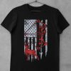 Original American musician Yes I Am Old But I Saw Axl Rose On Stage shirt