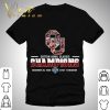 2021 Rose Bowl Champions A Alabama Crimson Tide 31-14 Notre Dame shirt