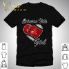 Premium Bow Hunting Deer Flag American Hunters shirt