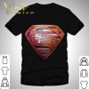 Vintage That’s What I Do I Pet Dogs I Play Guitars & I Know Things shirt