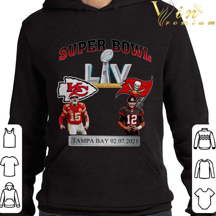 Super Bowl LV Champions Chiefs Vs Tampa Bay Buccaneers Tom Brady Patrick Mahomes Shirt 0d35aaa8 super bowl lv champions chiefs vs tampa bay buccaneers tom brady patrick mahomes shirt 4 - Super Bowl LV Champions Chiefs Vs Tampa Bay Buccaneers Tom Brady Patrick Mahomes Shirt