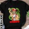 Funny Sloth Multiple Sclerosis Ribbon I Don't Have The Energy Shirt