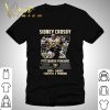 Funny Nike and adidas Son Goku and Vegeta Dragon Ball Super shirt