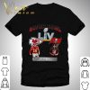 Hiss Meow Cats Rock Band Member Kiss Shirt