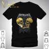 Bernie Sanders's Inauguration Mittens Cold Art Vintage Shirt