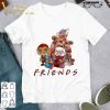 Hot 12 Tom Brady Tampa Bay Buccaneers Super Bowl LV 2021 Shirt