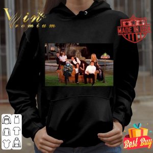 Official Bernie And Friends Bernie Sanders Mittens Sitting Inauguration Meme Shirt 3