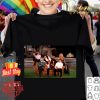 The Buffalo Bills For Ever Not Just When We Win Signatures Shirt