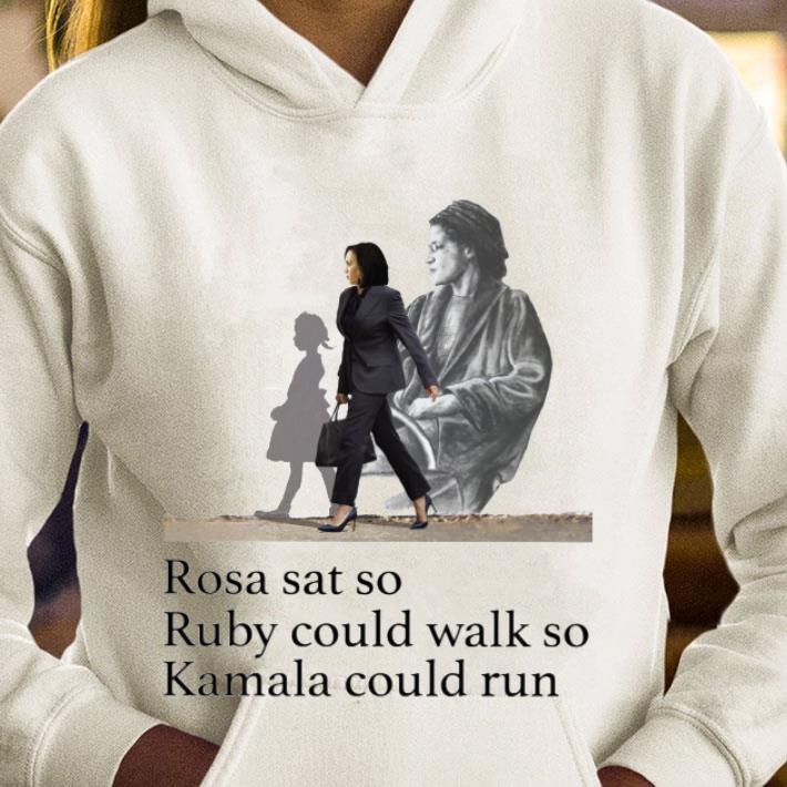 Original Rosa Parks Sat So Ruby Could Walk So Kamala Harris Could Run shirt bde22002 rosa parks sat so ruby could walk so kamala harris could run shirt 4 - Original Rosa Parks Sat So Ruby Could Walk So Kamala Harris Could Run shirt