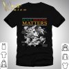Pink Cat Astronaut Among Us Game Shirt