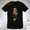 Funny I Survived Texas Snow Storm Blizzard Snovid 21 T-Shirt
