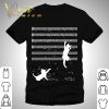 Rest In Peace Rush Hudson Limbaugh III signature 1951-2021 shirt