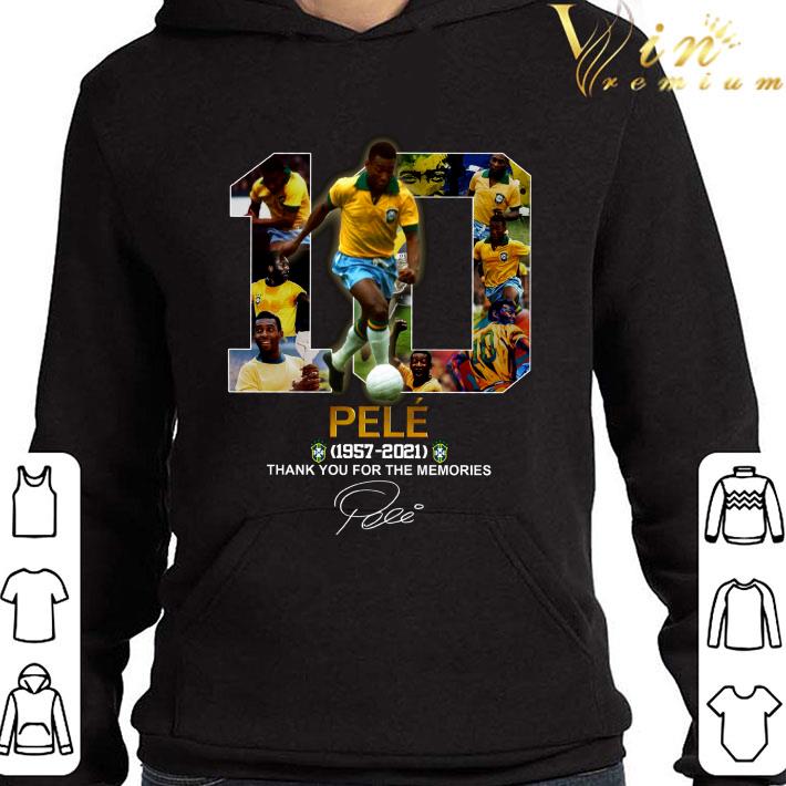No. 10 Pele 1957-2021 thank you for the memories signature King of football shirt 4989f49e no 10 pele 1957 2021 thank you for the memories signature king of football shirt 4 - No. 10 Pele 1957-2021 thank you for the memories signature King of football shirt