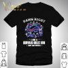 Face Mask It Puts The Mask On It's Skin Or Else It Gets Phase 1 Again Shirt