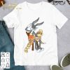 2021 Hiking Girl With Dog Wander Woman shirt