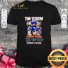 Funny I Survived Texas Snow Storm Blizzard Snovid 21 T-Shirt