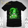 Face Mask It Puts The Mask On It's Skin Or Else It Gets Phase 1 Again Shirt
