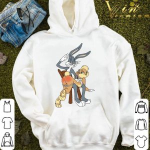 Looney Tunes Bugs Bunny Lola shirt 3