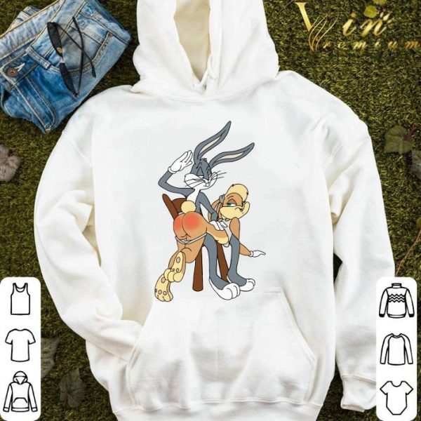 Looney Tunes Bugs Bunny Lola shirt