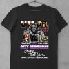 Funny Nope not a hugger shirt