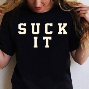 Premium Nikki Sixx Suck shirt 1
