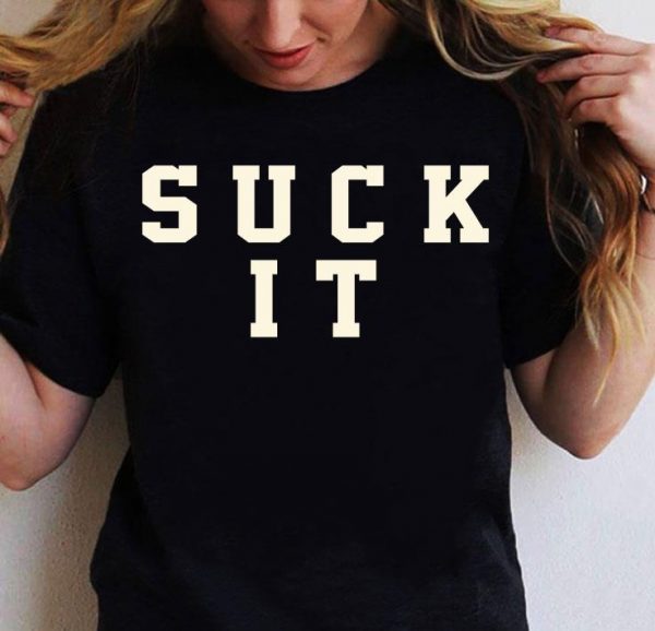 Premium Nikki Sixx Suck shirt