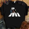 Hot Snoopy What Makes Me Happy Sleeping Food Read Book Coffee Staying At Home shirt