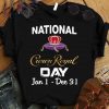 Hot Star Wars Darth Vader King Of Spades Graphic shirt
