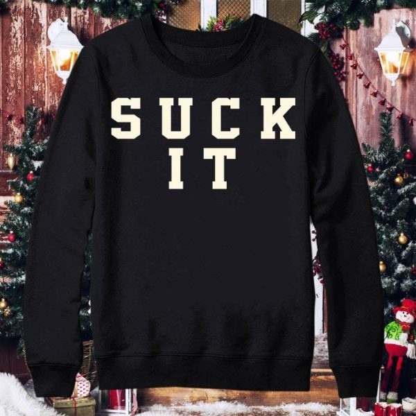 Premium Nikki Sixx Suck shirt