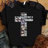 Hot Snoopy What Makes Me Happy Sleeping Food Read Book Coffee Staying At Home shirt