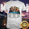 Hot The best YAF Campus Tour Ben Shapiro shirt