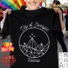 Official Shameless 2011-2021 11 season 122 episodes thank you for the memory shirt
