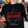Official Shameless 2011-2021 11 season 122 episodes thank you for the memory shirt