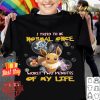 Premium 2021 Lewis Hamilton Arrest The Cops Who Killed Breonna Taylor shirt