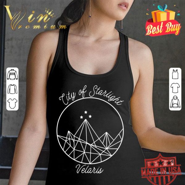 Premium Night Court shirt