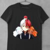 Official We Purpel You BTS shirt