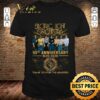 Official We Purpel You BTS shirt