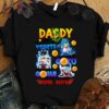 Official Best Chicken Dad Ever Vintage shirt