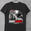 Funny Police Officer Magical Unicorn Kids Gifts Policeman Girls shirt