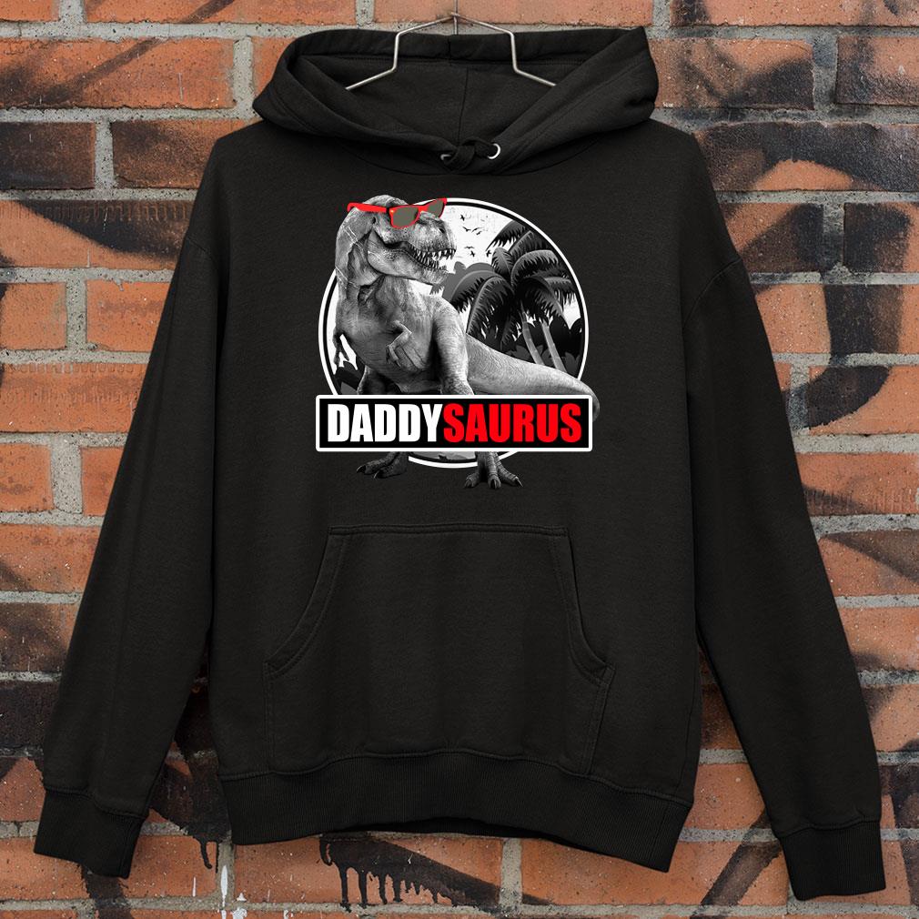 Best Daddysaurus Dad Dinosaur Father's Day shirt Daddysaurus Dad Dinosaur Father s Day shirt 4 - Best Daddysaurus Dad Dinosaur Father's Day shirt