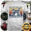 Hot Rammstein Skull 2020 Pandemic Covid-19 And In Case Of Emergency shirt