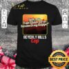 Best 20th anniversary Fast and Furious 2001-2021 10 movies signatures thank you for the memories shirt