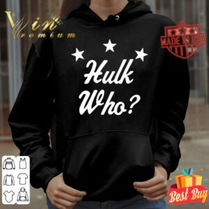 Awesome Macho Man Randy Savage Hulk shirt 3